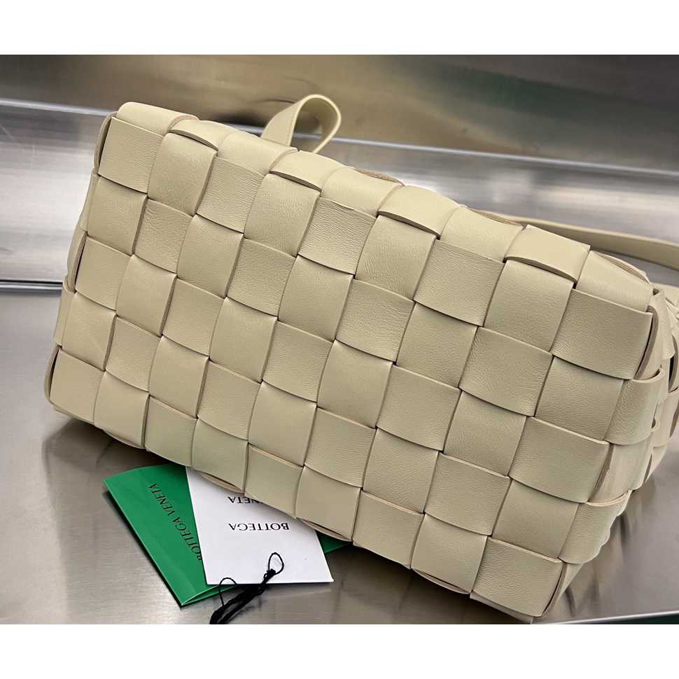 Bottega Veneta Bowling-Kassette - EUR FASHION