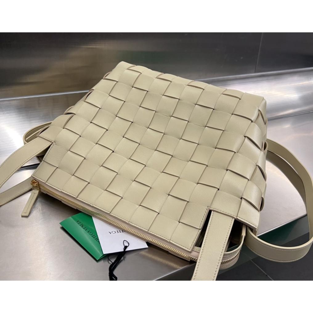 Bottega Veneta Bowling-Kassette - EUR FASHION