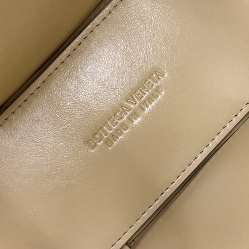 Bottega Veneta Mini Arco Tragetasche - EUR FASHION