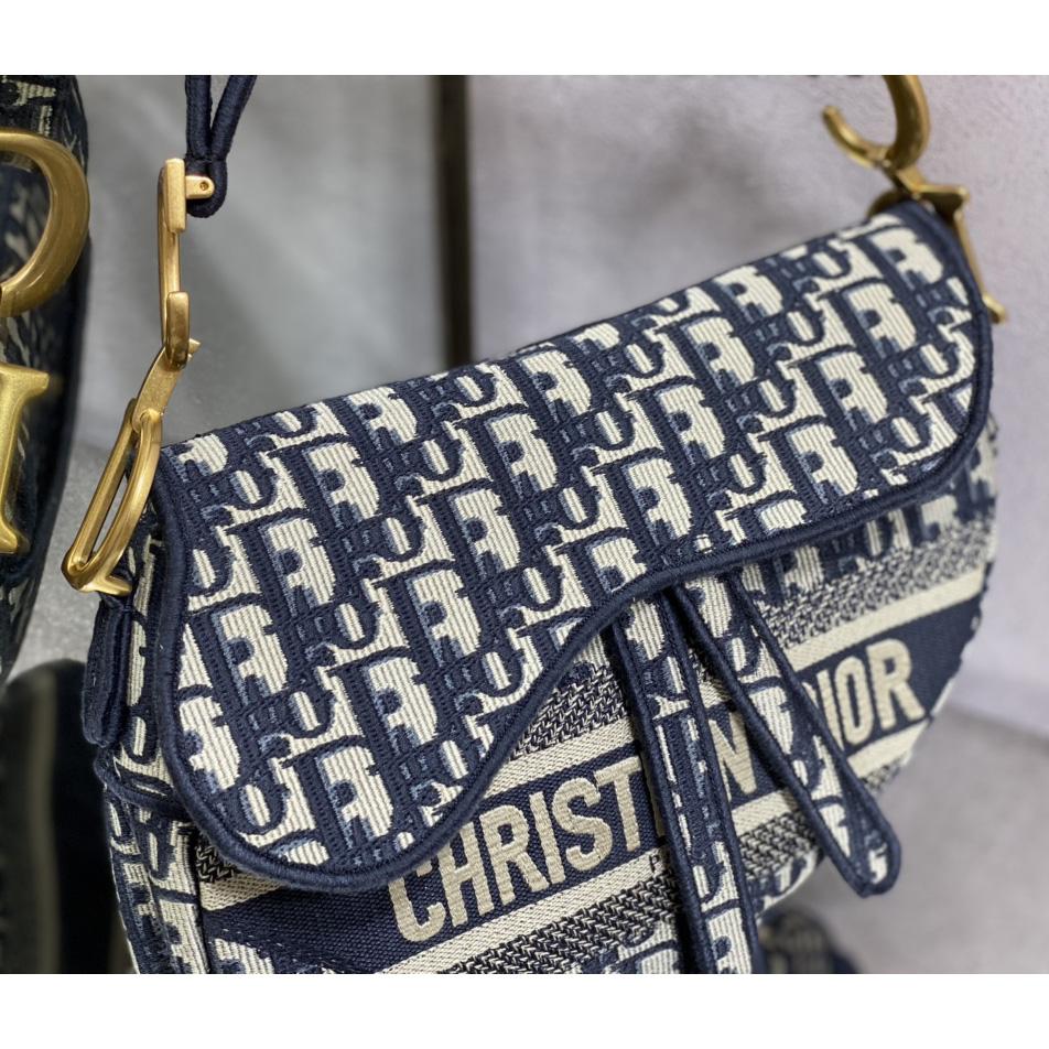 Dior Satteltasche - EUR FASHION