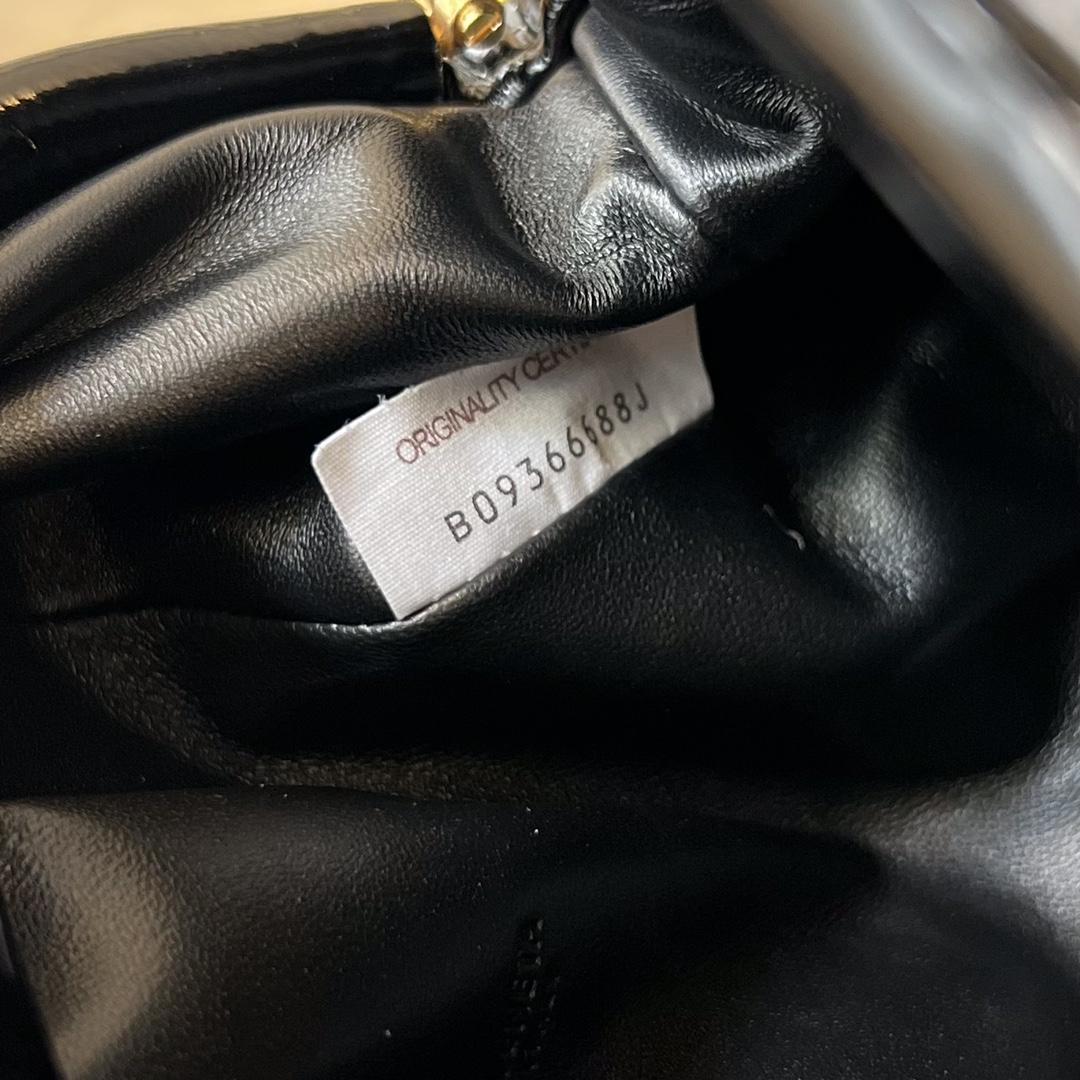 Bottega Veneta Mini-Beutel - EUR FASHION