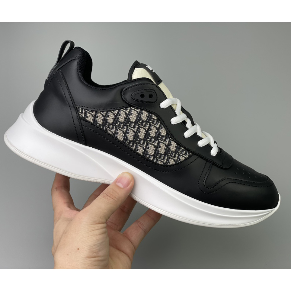 Dior B25 Sneaker - EUR FASHION