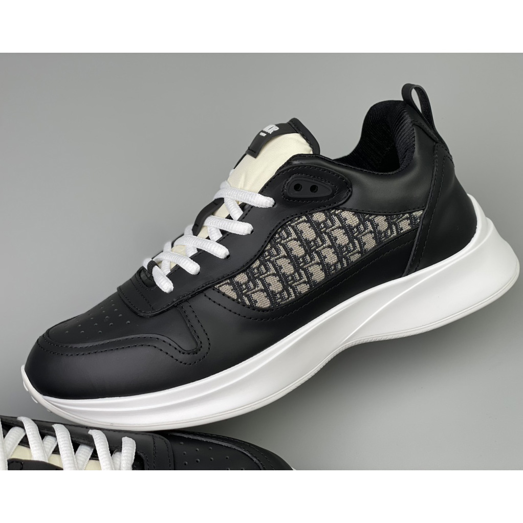 Dior B25 Sneaker - EUR FASHION