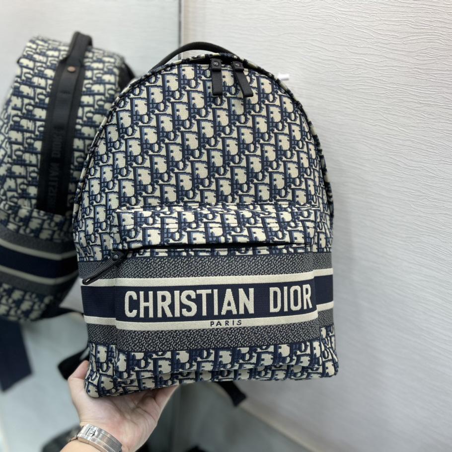 Dior DiorReiserucksack - EUR FASHION