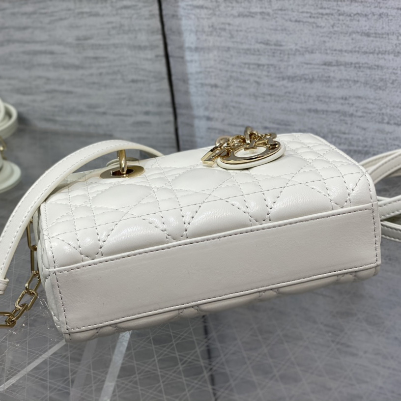 Dior Micro Lady D-Joy Tasche - EUR FASHION