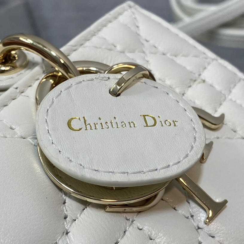 Dior Micro Lady D-Joy Tasche - EUR FASHION