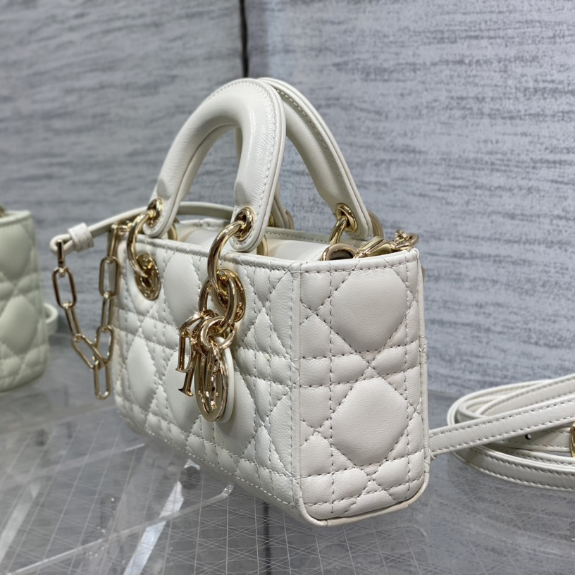 Dior Micro Lady D-Joy Tasche - EUR FASHION