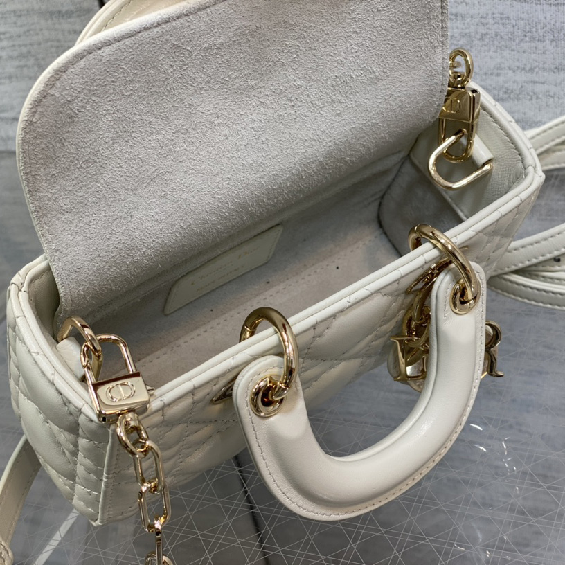 Dior Micro Lady D-Joy Tasche - EUR FASHION