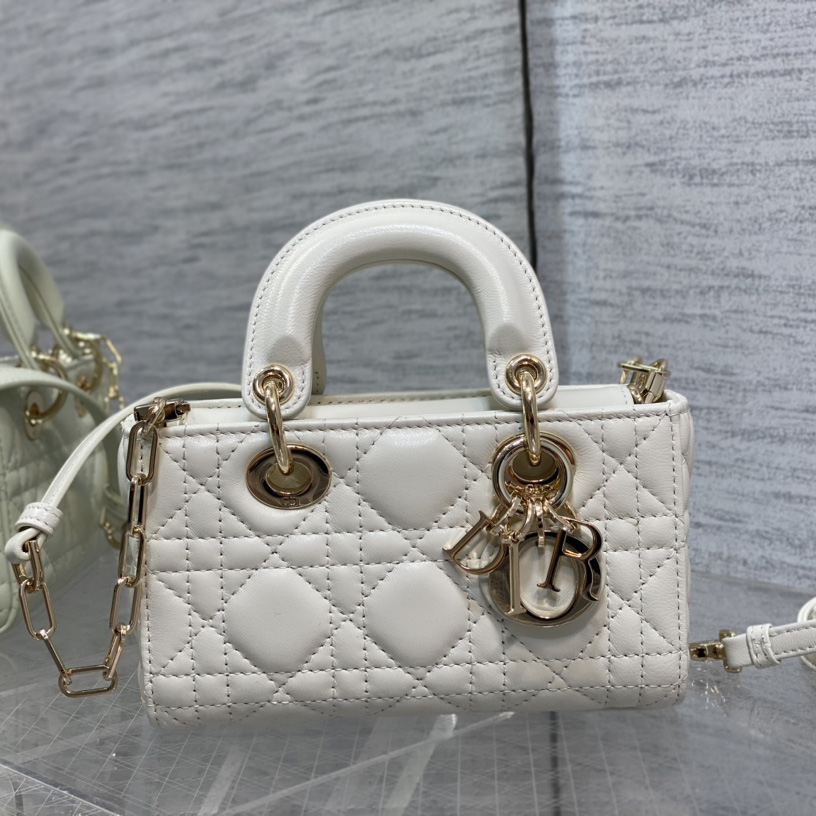 Dior Micro Lady D-Joy Tasche - EUR FASHION