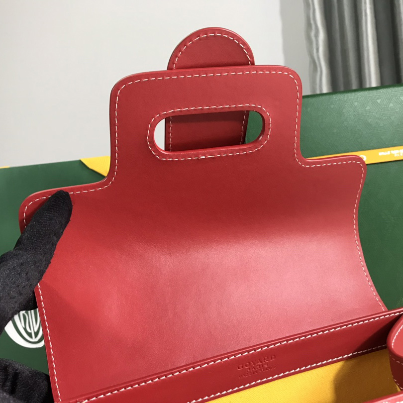 Goyard Saïgon PM Tasche - EUR FASHION