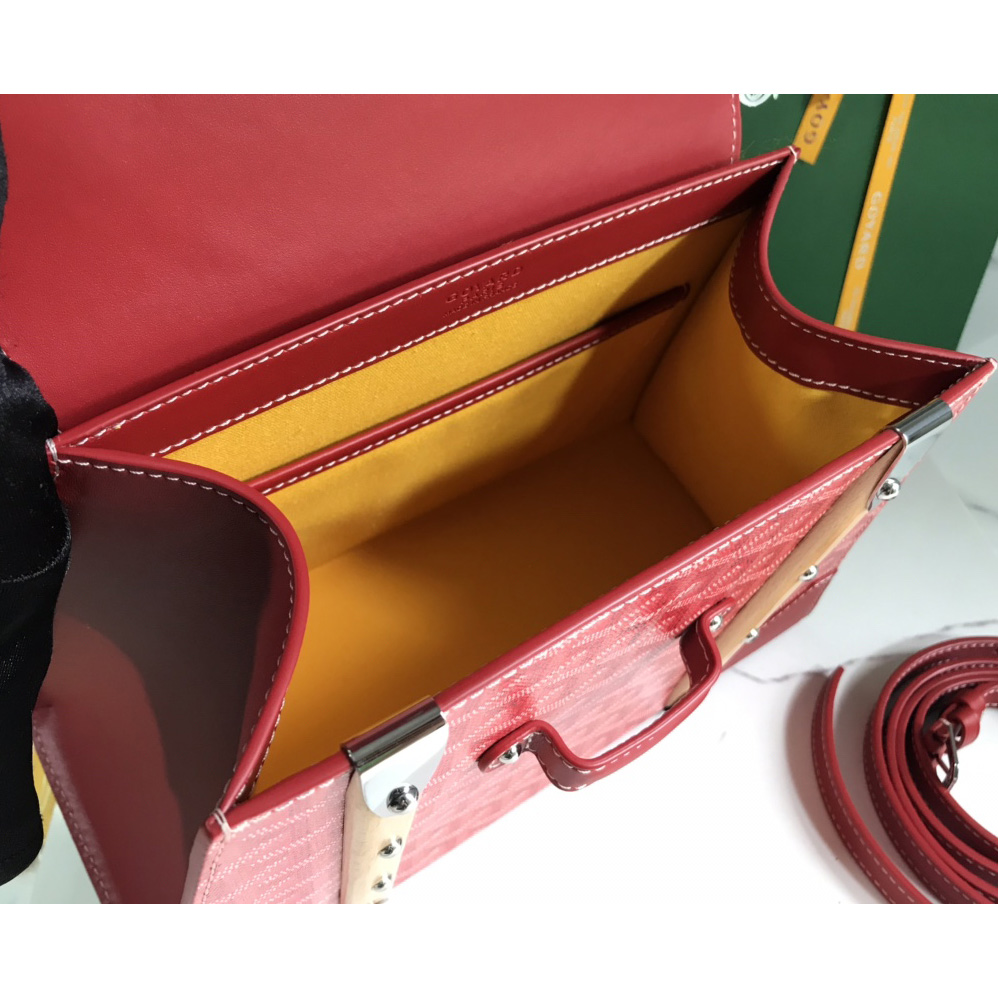 Goyard Saïgon PM Tasche - EUR FASHION