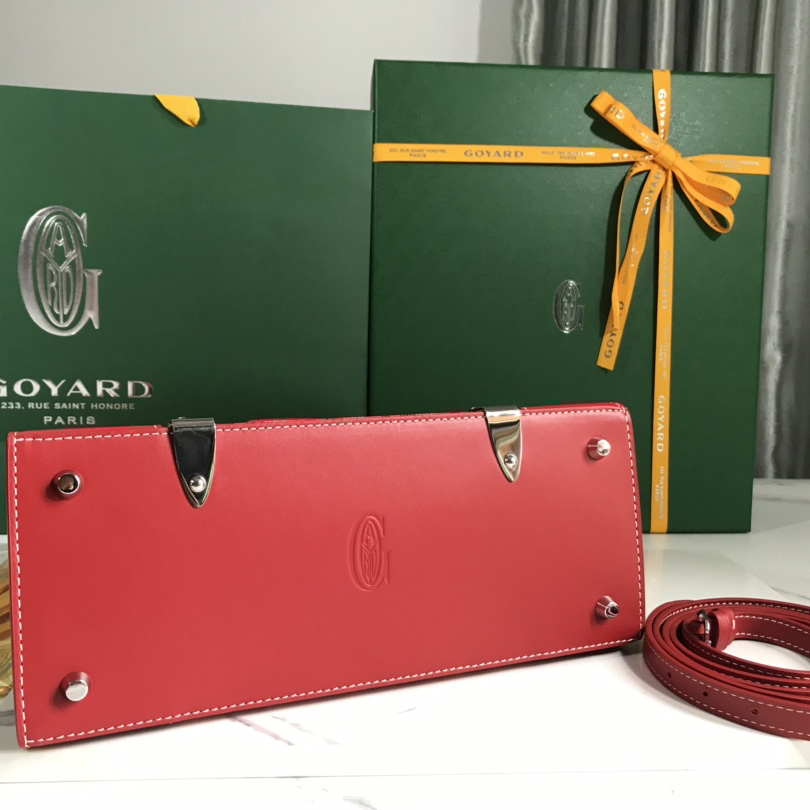 Goyard Saïgon PM Tasche - EUR FASHION