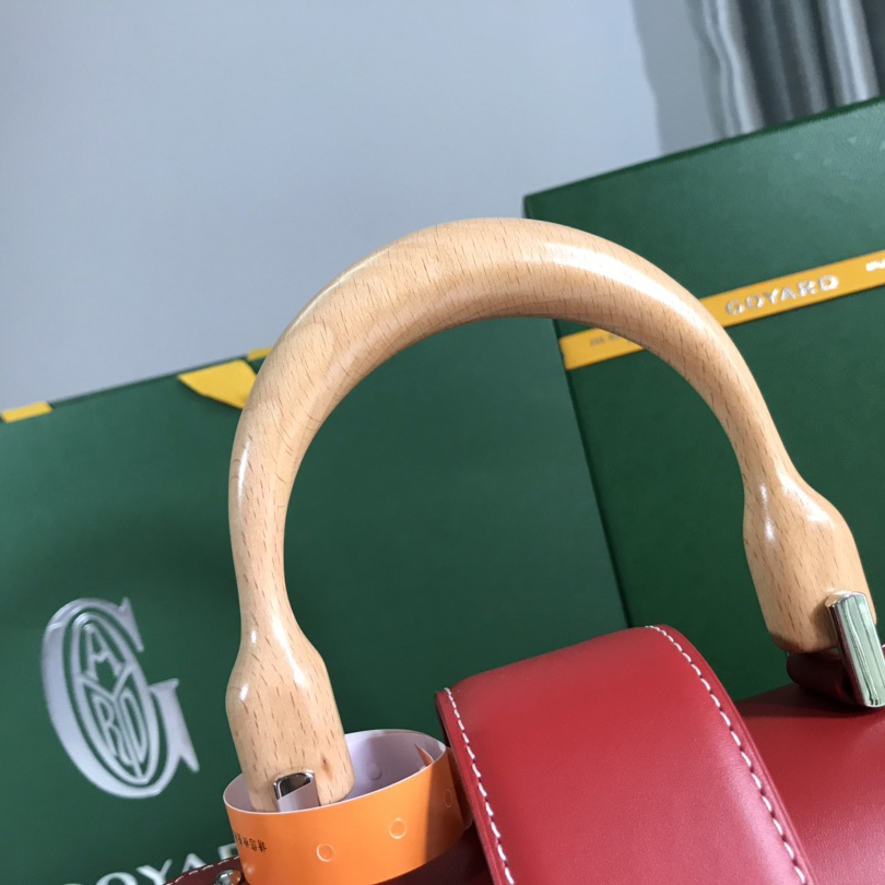 Goyard Saïgon PM Tasche - EUR FASHION
