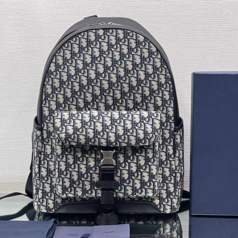 Dior Explorer Rucksack - EUR FASHION