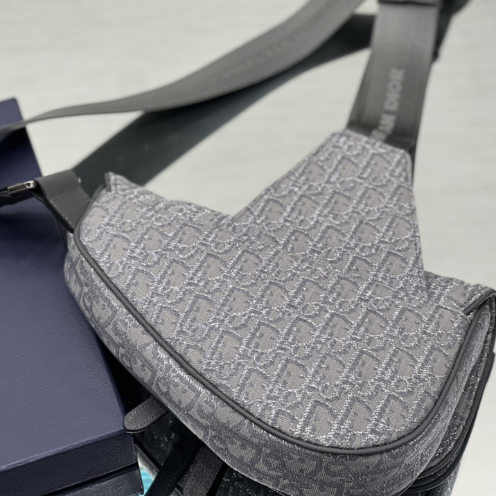 Dior Satteltasche - EUR FASHION