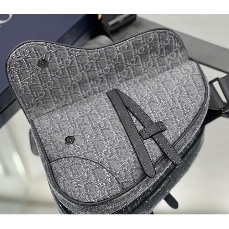 Dior Satteltasche - EUR FASHION