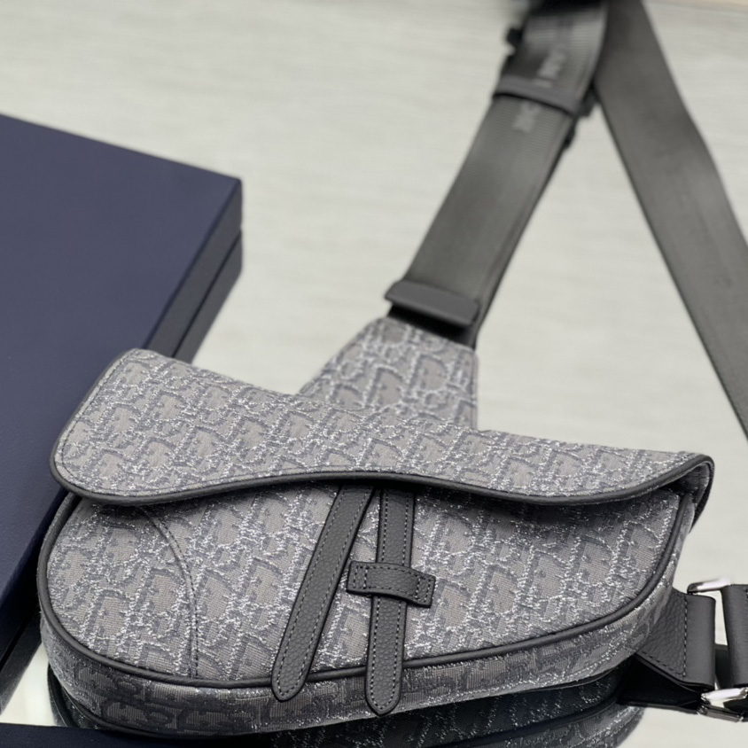 Dior Satteltasche - EUR FASHION