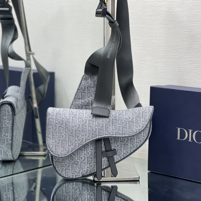 Dior Satteltasche - EUR FASHION