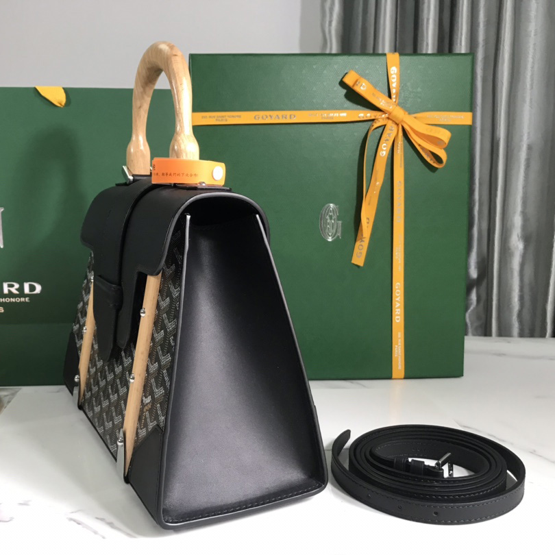Goyard Saïgon PM Tasche - EUR FASHION