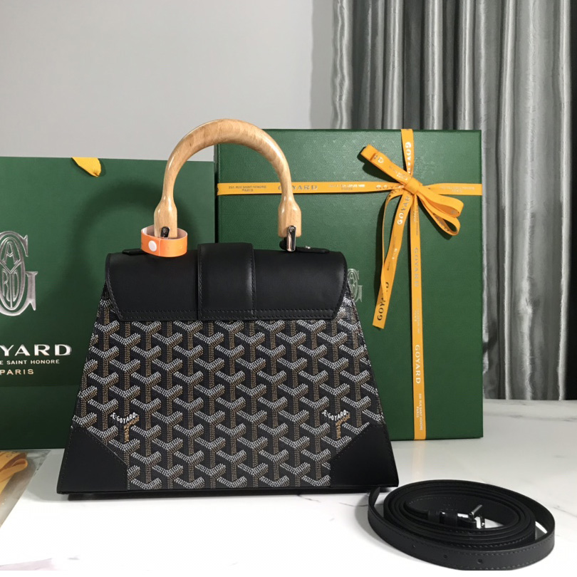 Goyard Saïgon PM Tasche - EUR FASHION