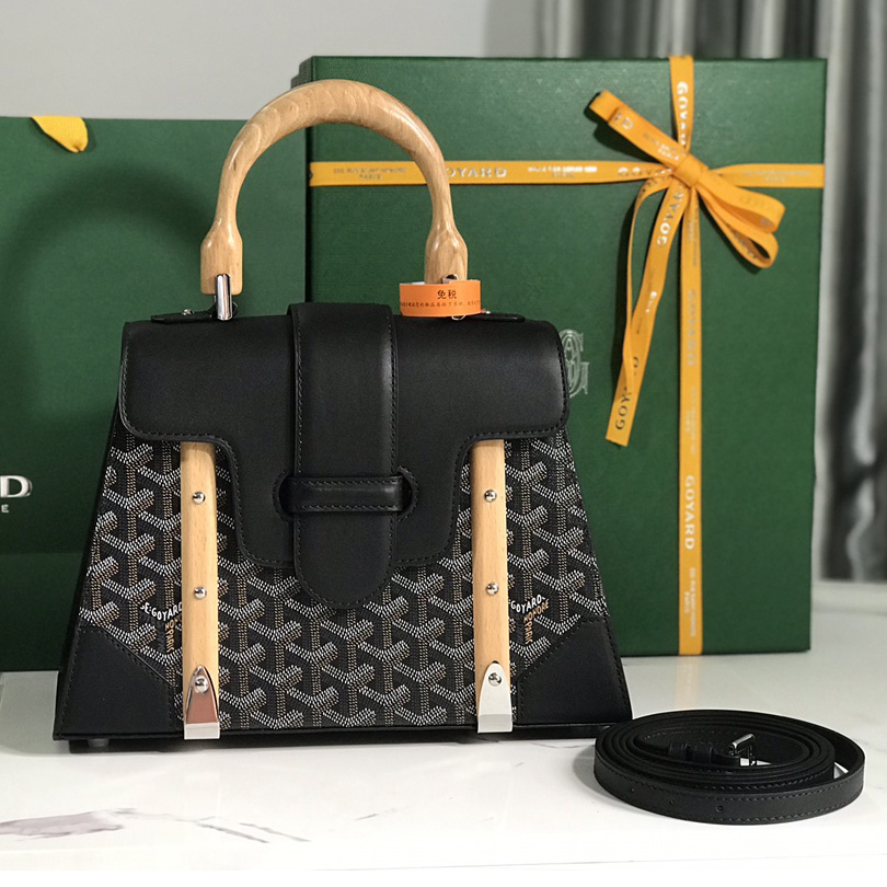 Goyard Saïgon PM Tasche - EUR FASHION