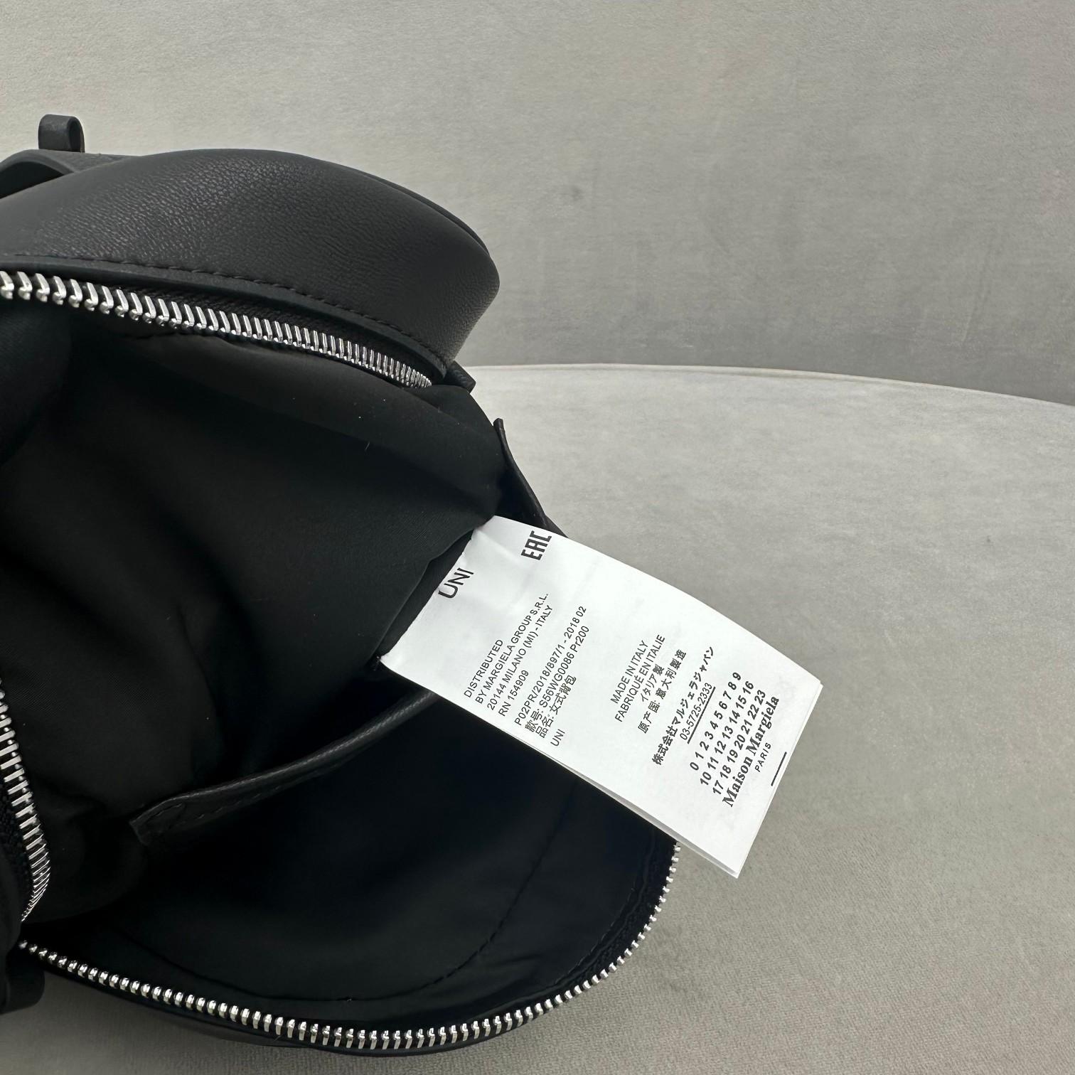 Maison Margiela Glam Slam Rucksack - EUR FASHION