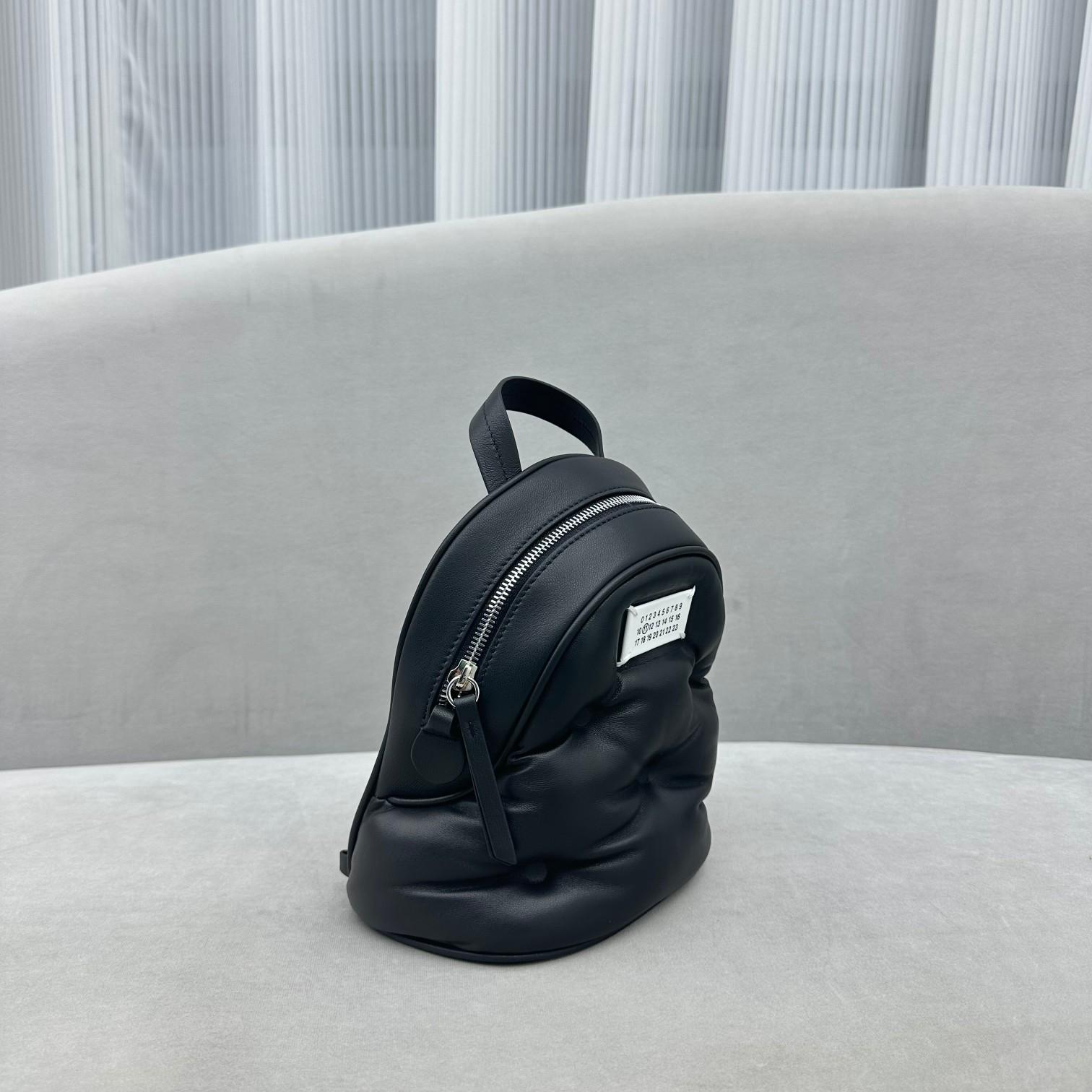 Maison Margiela Glam Slam Rucksack - EUR FASHION