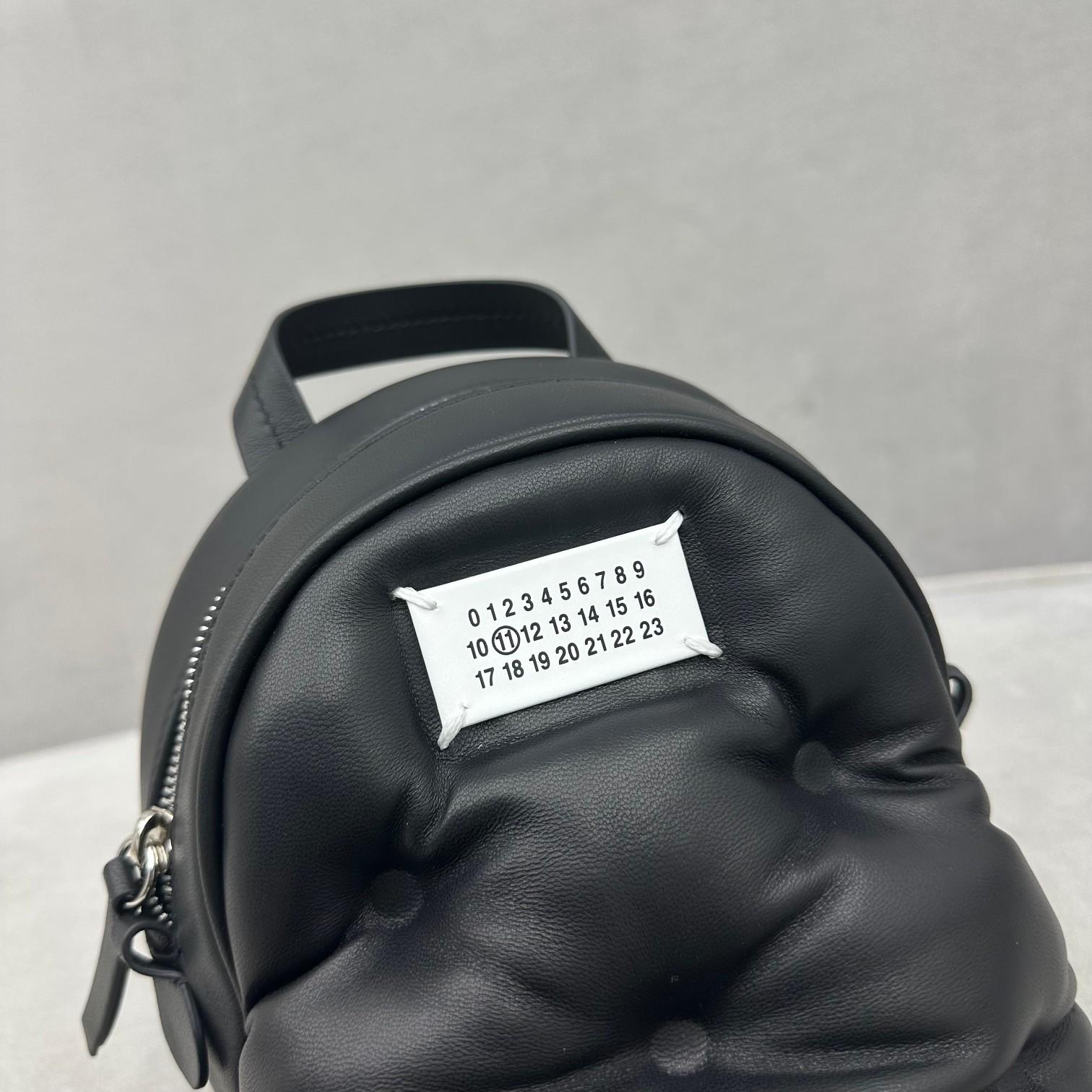 Maison Margiela Glam Slam Rucksack - EUR FASHION