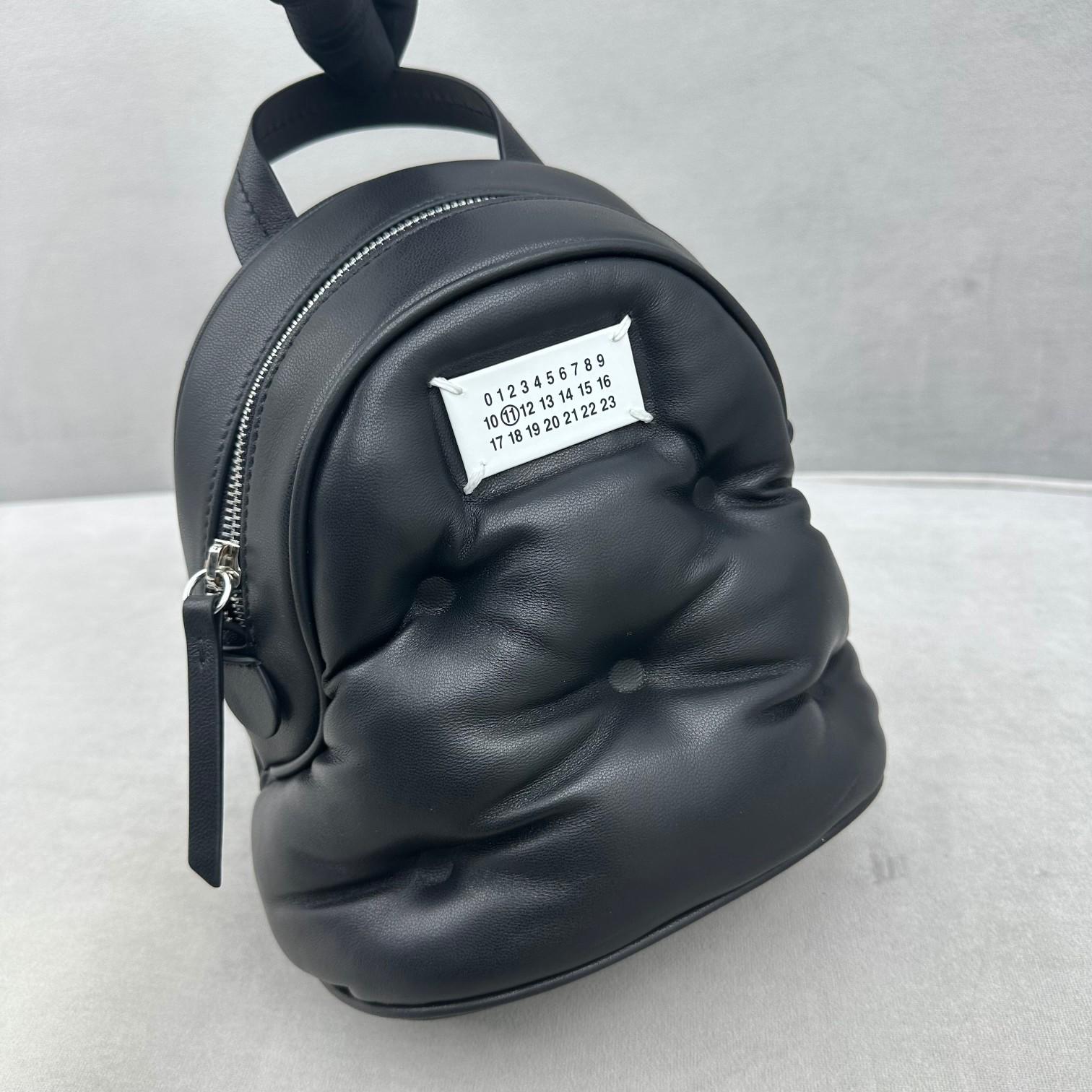 Maison Margiela Glam Slam Rucksack - EUR FASHION