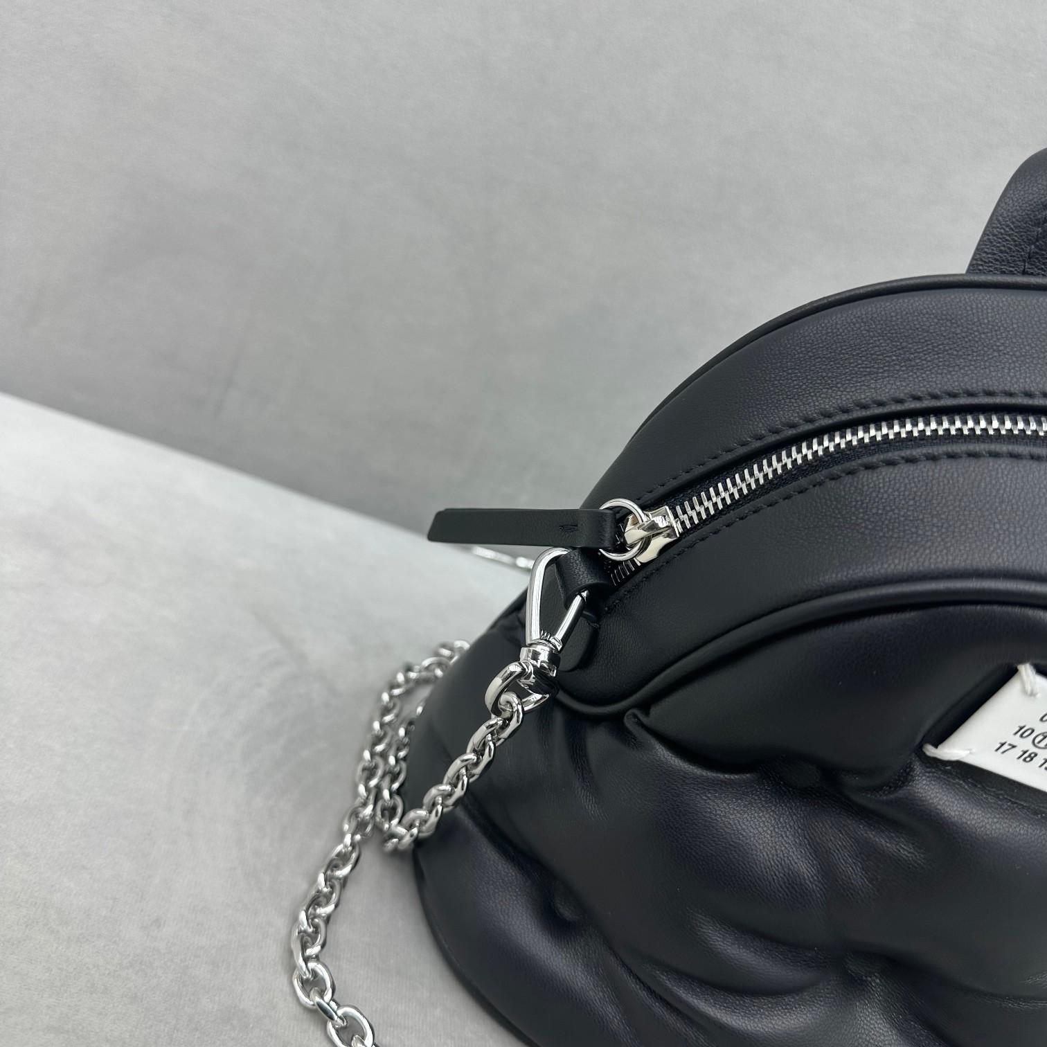 Maison Margiela Glam Slam Rucksack - EUR FASHION