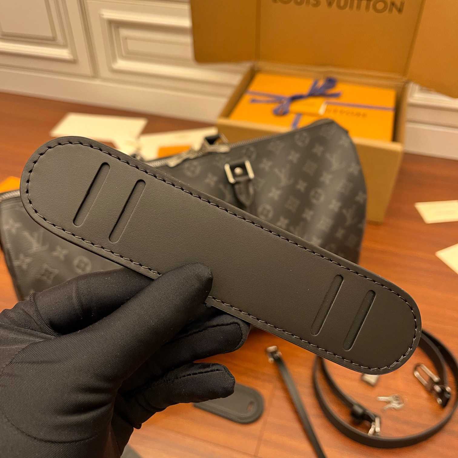Louis Vuitton Keepall Bandoulière 45 M40569 - EUR FASHION