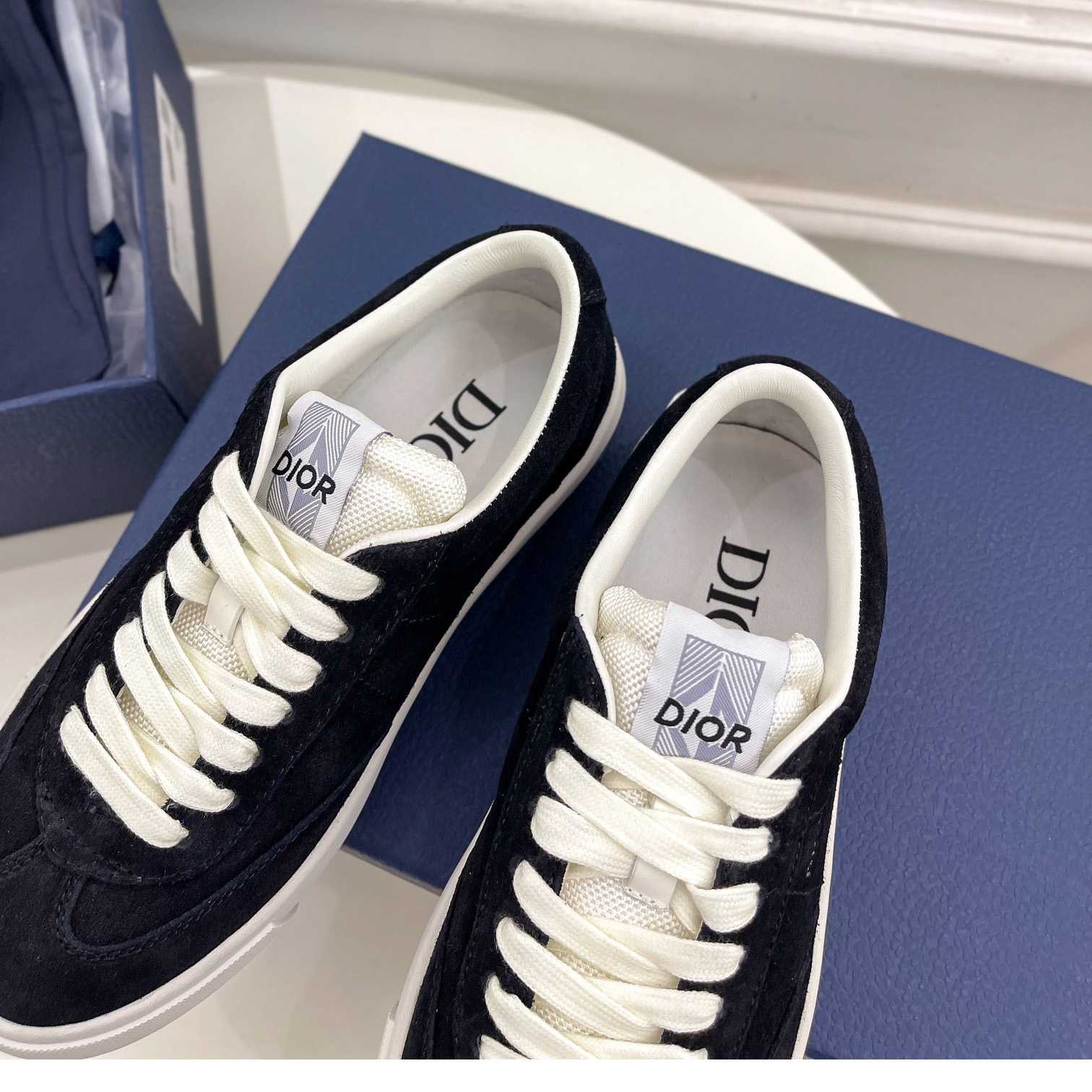 Dior B101-Sneaker - EUR FASHION