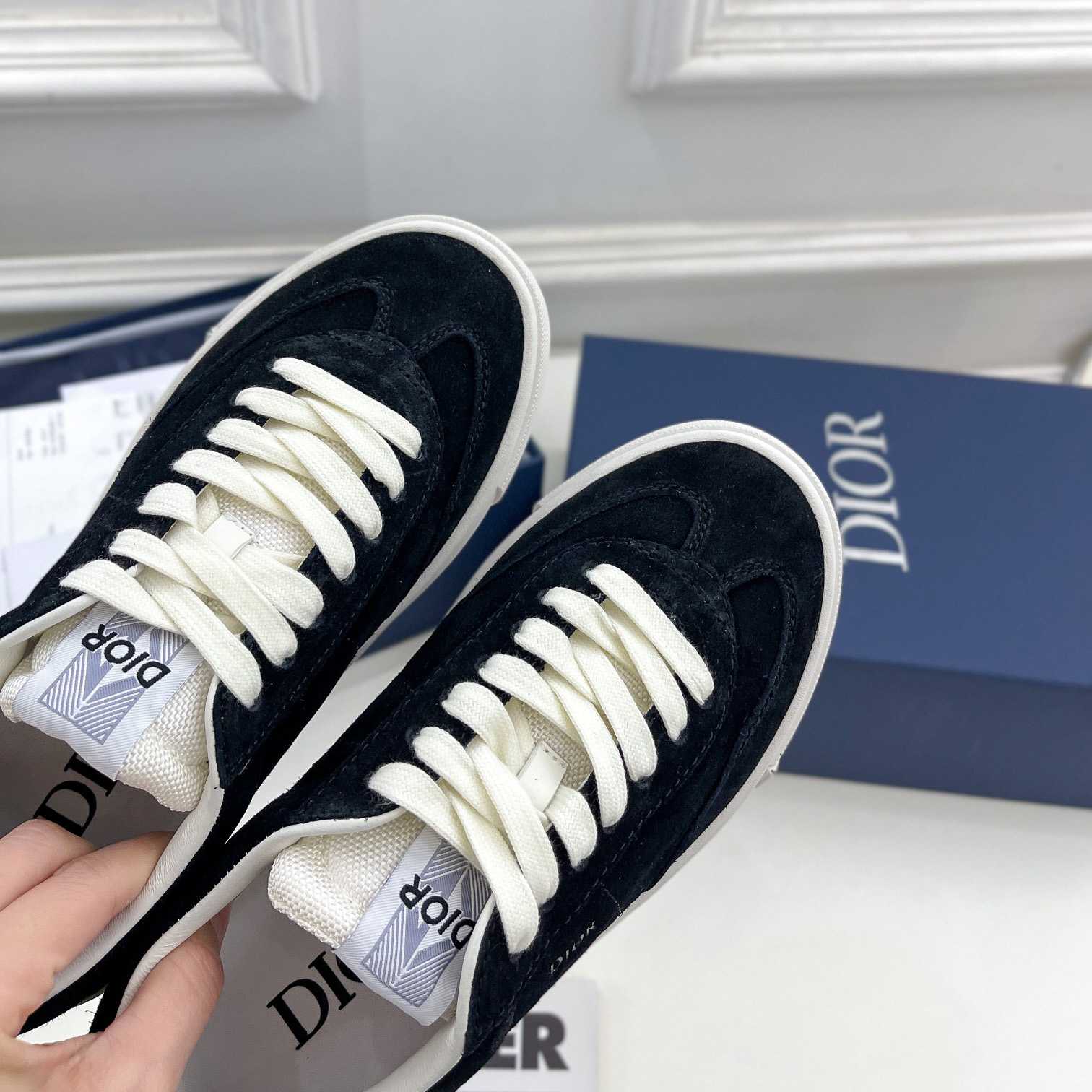 Dior B101-Sneaker - EUR FASHION