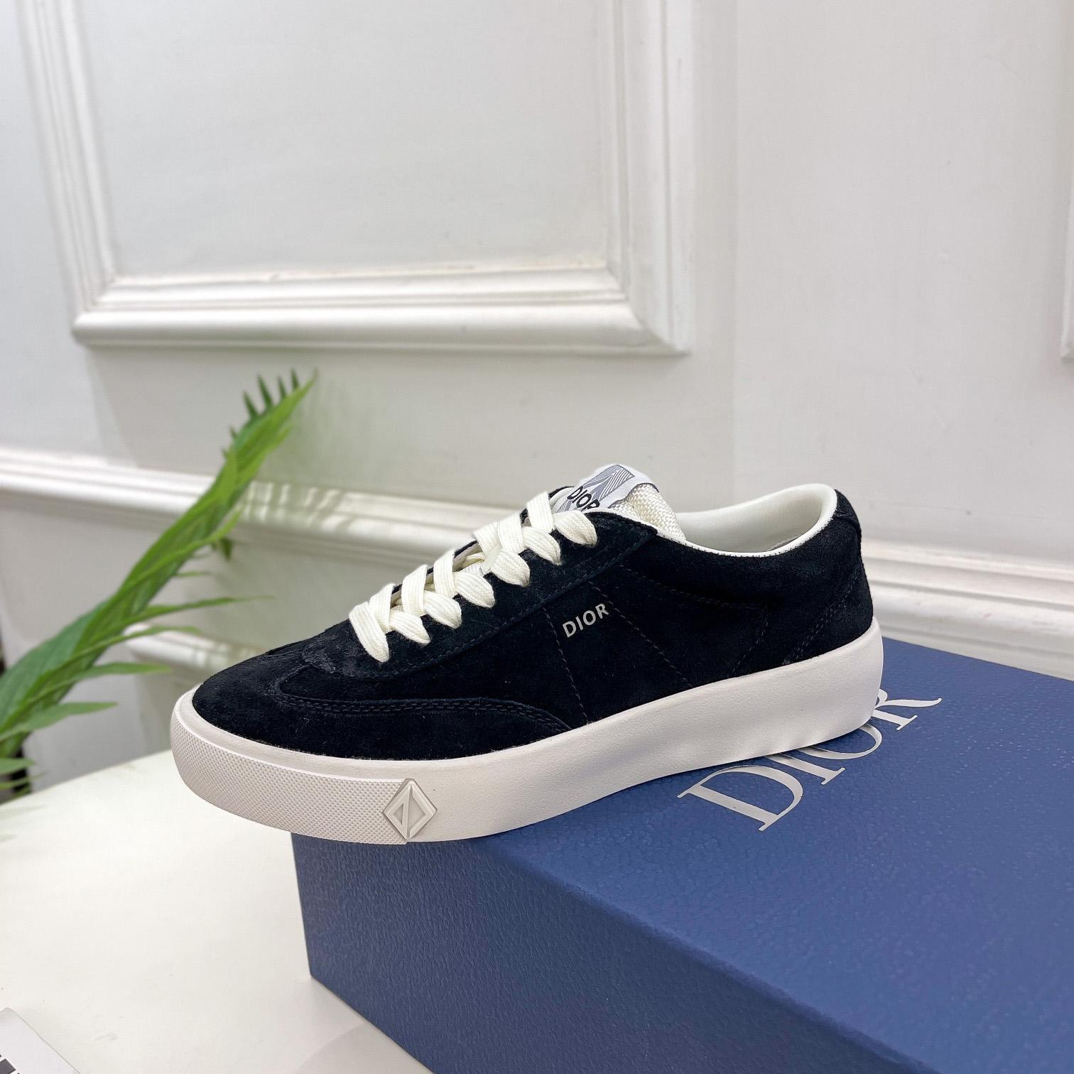 Dior B101-Sneaker - EUR FASHION