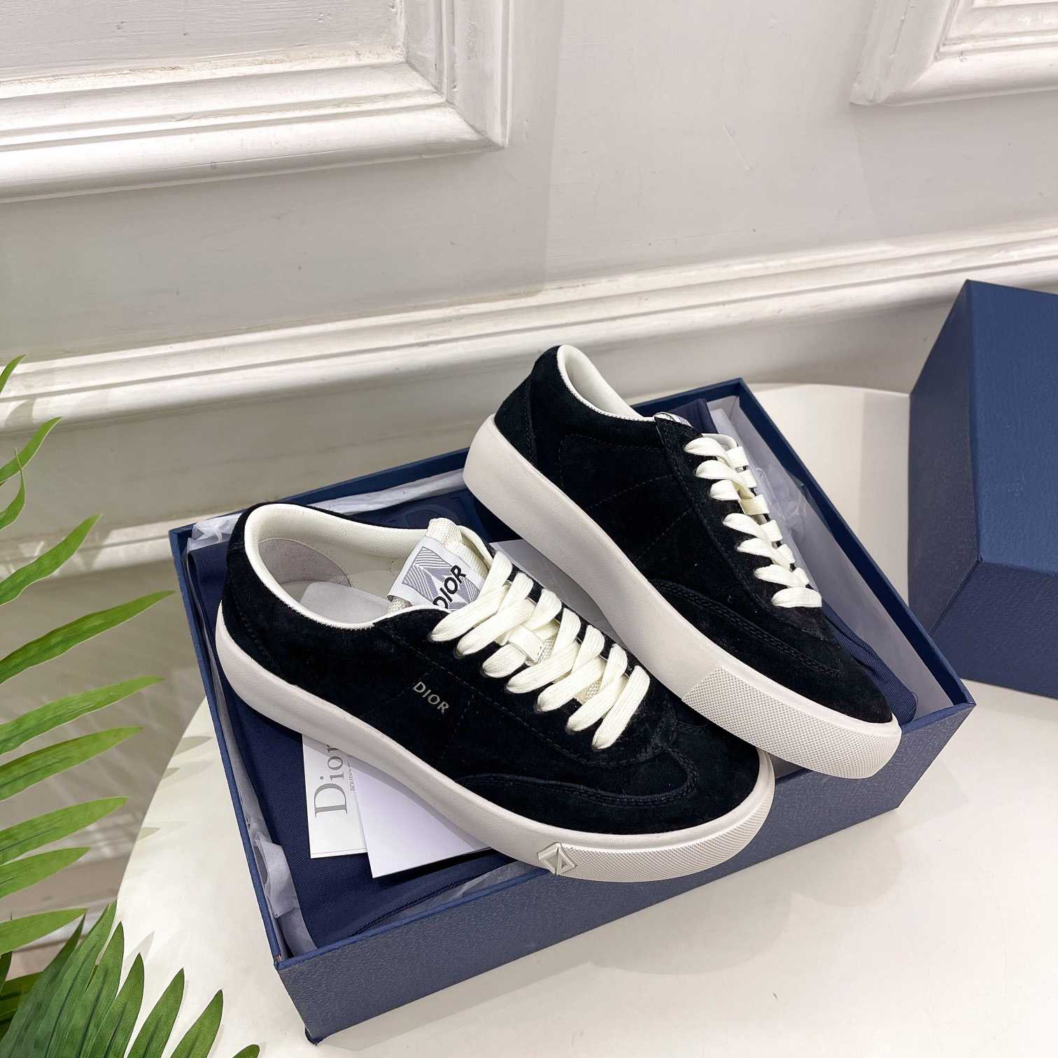 Dior B101-Sneaker - EUR FASHION