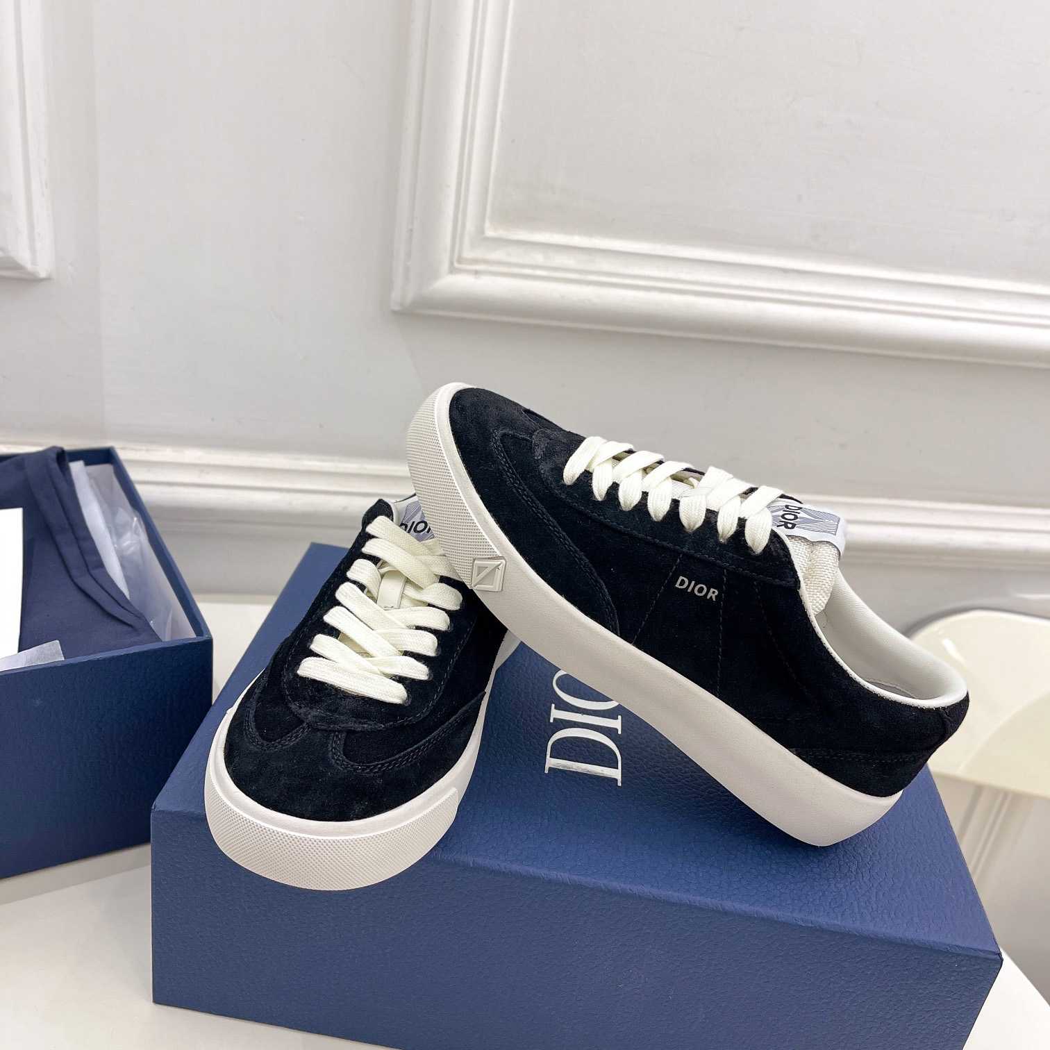 Dior B101-Sneaker - EUR FASHION