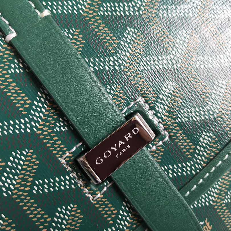 Goyard Belvedere PM Tasche (21*16*6cm) - EUR FASHION
