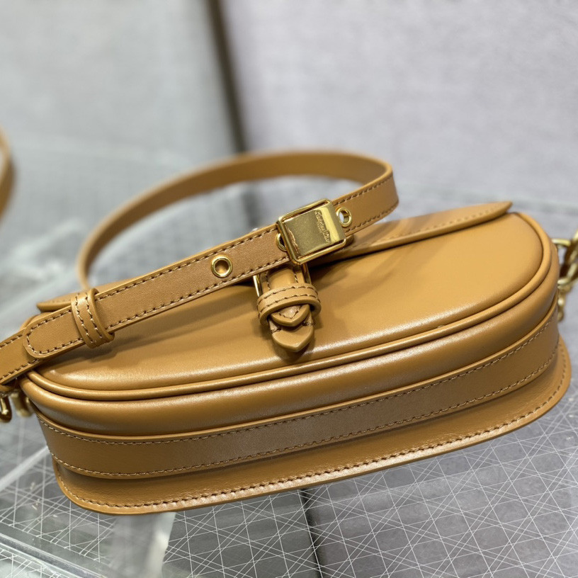 Dior Bobby East-West Tasche - EUR FASHION