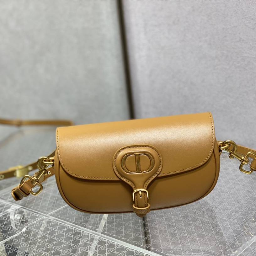 Dior Bobby East-West Tasche - EUR FASHION