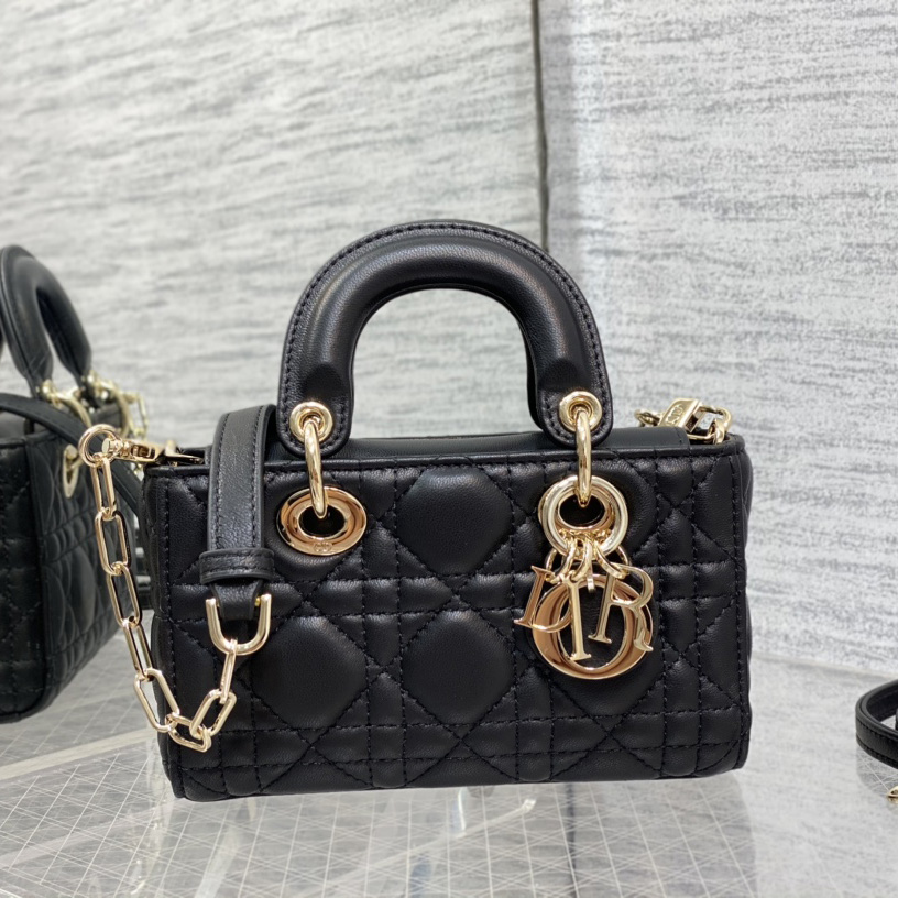 Dior Micro Lady D-Joy Tasche - EUR FASHION