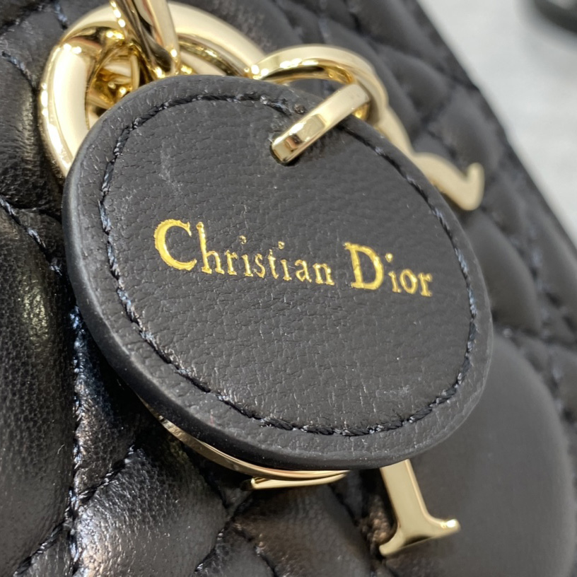 Dior Micro Lady D-Joy Tasche - EUR FASHION