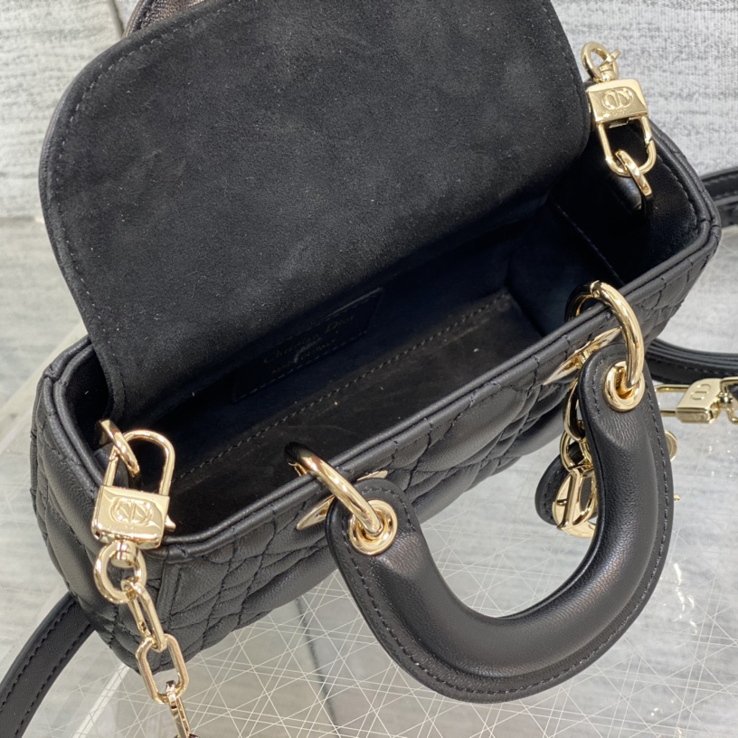Dior Micro Lady D-Joy Tasche - EUR FASHION