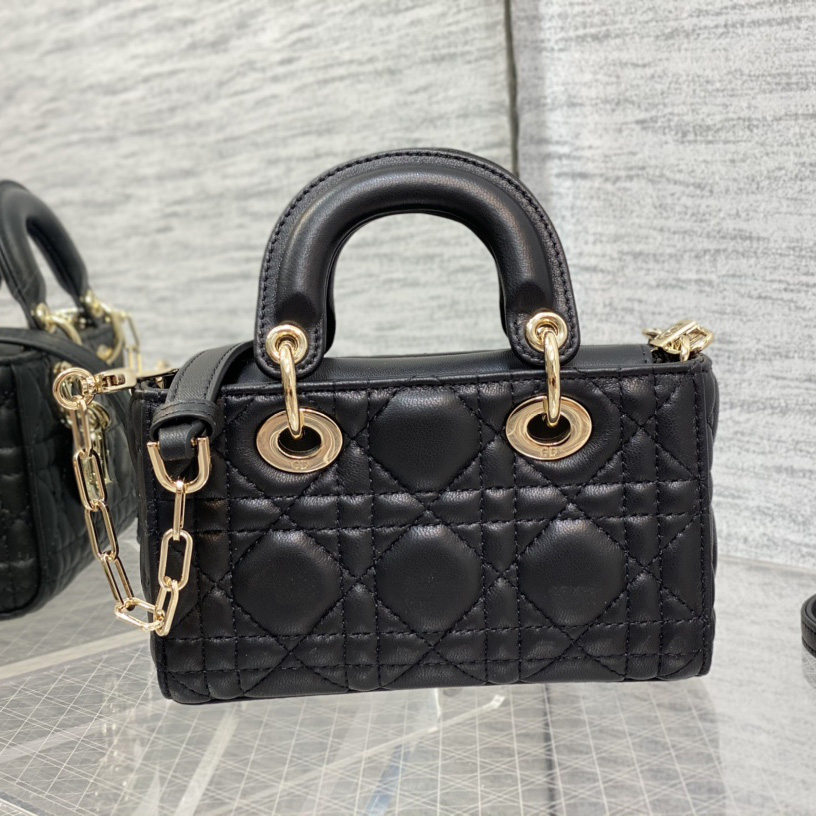 Dior Micro Lady D-Joy Tasche - EUR FASHION