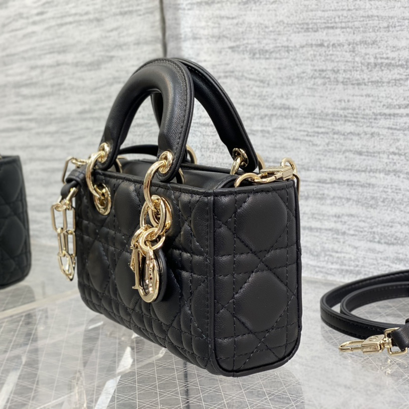 Dior Micro Lady D-Joy Tasche - EUR FASHION