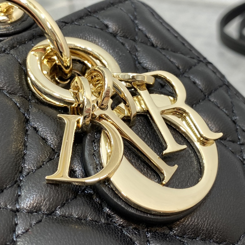 Dior Micro Lady D-Joy Tasche - EUR FASHION