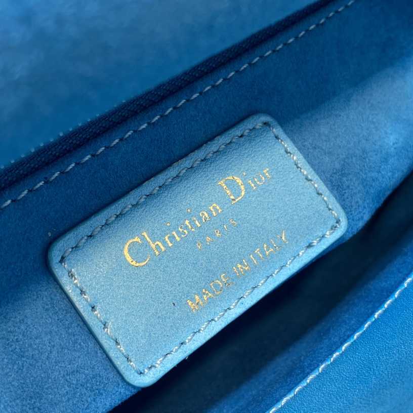 Dior Mini Lady Dior Tasche - EUR FASHION