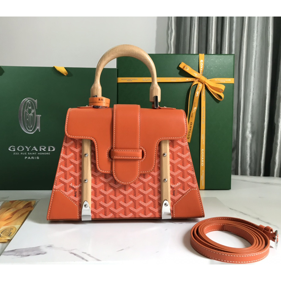 Goyard Saïgon PM Tasche - EUR FASHION