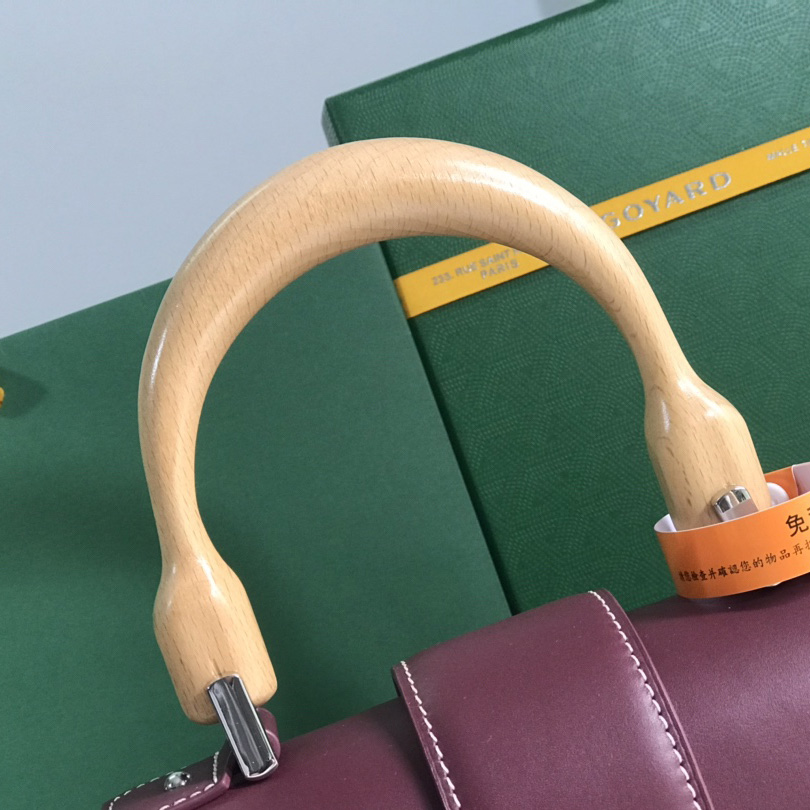 Goyard Saïgon PM Tasche - EUR FASHION