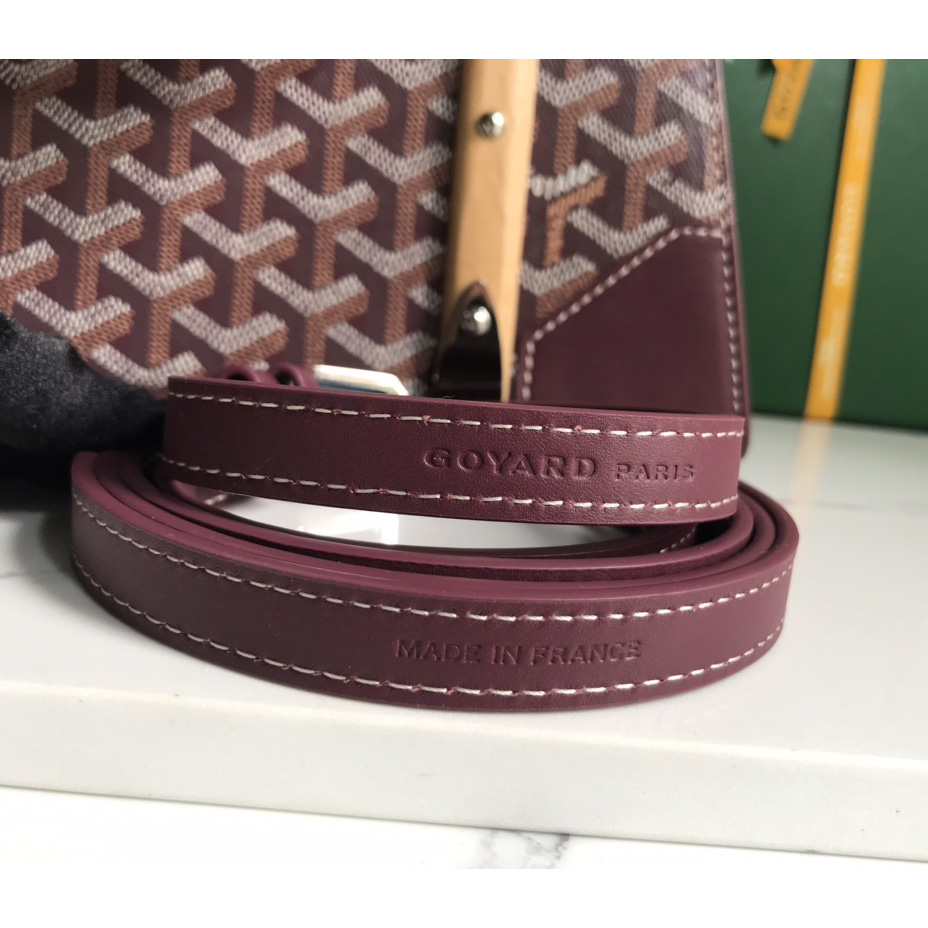 Goyard Saïgon PM Tasche - EUR FASHION