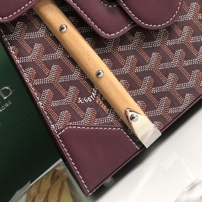 Goyard Saïgon PM Tasche - EUR FASHION